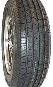 Americus CUV 245/70R17 110T All Season SUV/Crossover Tires | AMD2226