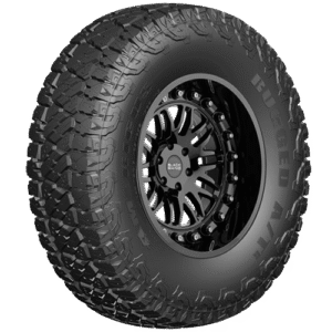 Americus Rugged ATR 285/55R20 122/119S All Terrain Light Truck Tires | AMD1108