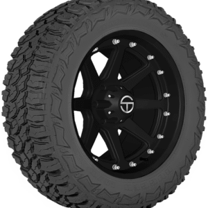 Americus Rugged MT 305/55R20 121/118Q Mud Terrain Light Truck Tires | AMD2494