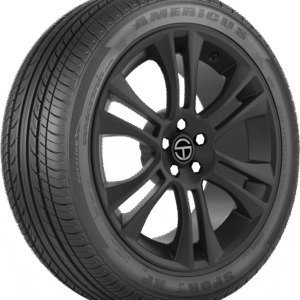 Americus Sport HP 205/55R15 88V All Season Passenger Tires | AMD0172