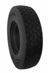 Amerityre Wheelbarrow - Knobby Tires 4.80/4.008 Lawn and Garden Tires | 104804008250BK