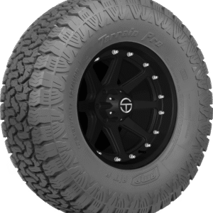 Amp Terrain Pro A/T P 295/65R20 129/126R All Terrain Light Truck Tires | 2956520AMPCA2