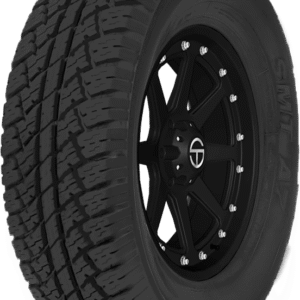 Antares SMT A7 265/60R18 110H Mud Terrain Light Truck Tires | SUV8418