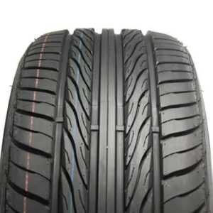 Aoteli P607 UHP Summer 205/40R17 84W Passenger Tires | A037B001