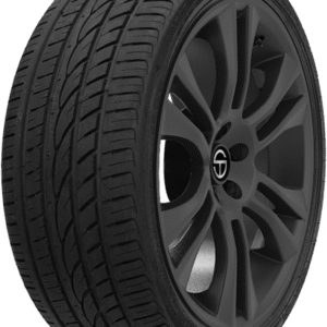 Aplus A607 255/65R17 110H UHP Passenger Tires | AP074