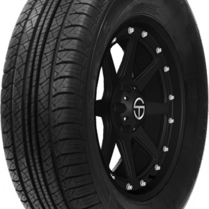 Aplus A919 275/65R17 115H Highway SUV/Crossover Tires | AP216