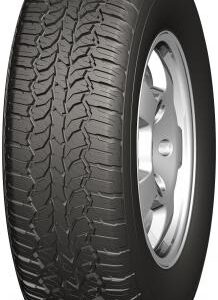 Aplus A929 A/T 265/75R16 123S All Terrain Light Truck Tires | AP140