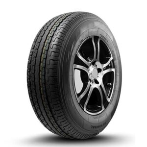 Ardent ST100 ST225/75R15 105/101L Trailer Tires | S005