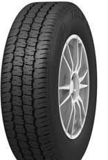 Ardent Van RX5 UHP Summer 235/65R16C 115/113R Passenger Tires | 57240