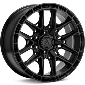 Arena Wheel Battle A114 Gloss Black Wheels 20 In 20x9 +01 A114209089P00102