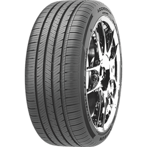 Arisun Aresta A/T ZG02 255/55R19 111V All Season Light Truck Tires | TH19852