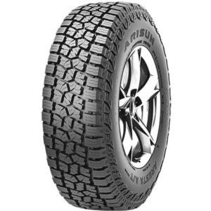 Arisun Aresta A/T ZG06 265/50R20 111T All Terrain Light Truck Tires | TH48340