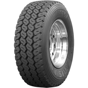 Arisun AT557 255/70R22.5 140/137L Commercial Tires | TH16066