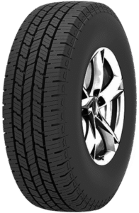 🌦️ Arisun ZP01 165/50R15 72V All Season Passenger Tires