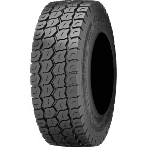 Armstrong AOM 385/65R22.5 160K Commercial Tires | 1200036860