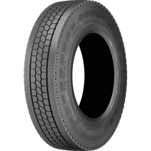 Armstrong AORV 245/75R22.5 134/131L Commercial Tires | 1200044476