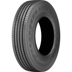 Armstrong ASR1+ 315/80R22.5 156/150L Commercial Tires | 1200044627