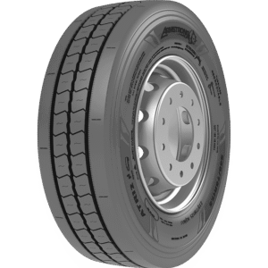 Armstrong ATR12 235/75R17.5 143/141J Commercial Tires | 1200052739