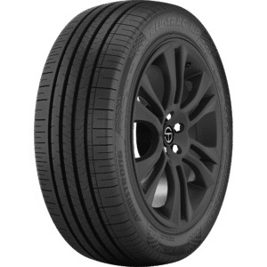 Armstrong Blu-Trac HP UHP All Season 255/35R18 94W Passenger Tires | 1200046738