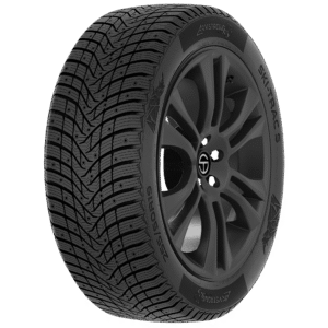Armstrong Ski-Trac S 215/55R17 98T Winter Passenger Tires | 1200062649