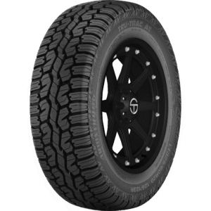 Armstrong Tru-Trac AT 235/80R17 120/117R All Terrain Light Truck Tires | 1200046655