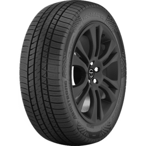 Armstrong Tru-Trac SU 295/35R24 110Y All Season SUV/Crossover Tires | 1200063453