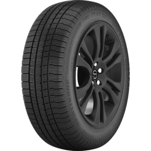 Armstrong Tru-Trac SU Flex 225/70R16 103S All Weather SUV/Crossover Tires | 1200047737