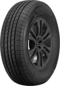 🌦️ Arroyo Eco Pro A/S 185/60R16 86H All Season Passenger Tires