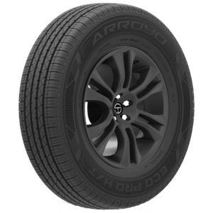 Arroyo Eco Pro H/T 235/80R17 120/117Q All Season Light Truck Tires | AEP067