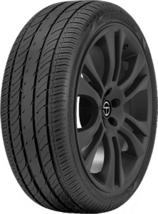 🌦️ Arroyo Grand Sport 2 185/60R16 86V All Season Passenger Tires