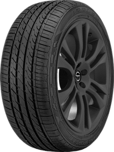 Arroyo Grand 235/65R19 109V Sport A/S UHP All Season Passenger Tires