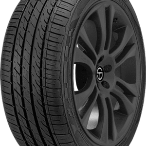 Arroyo Grand 225/30ZR22 89W Sport A/S UHP All Season Passenger Tires | AGS180