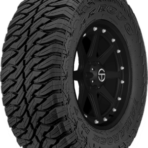 Arroyo Tamarock M/T 35/12.50R17 125Q Mud Terrain Light Truck Tires | ATMT002