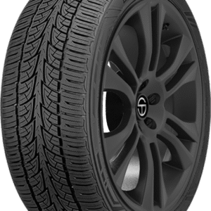 Arroyo Ultra 235/30ZR22 90W Sport A/S UHP All Season Passenger Tires | AUS003