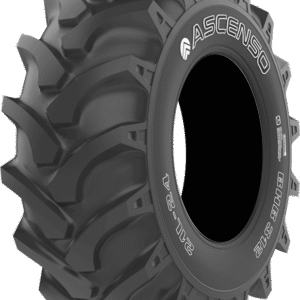 Ascenso BHB312 19.5L-24 151A8 Industrial Tires | 3002020011