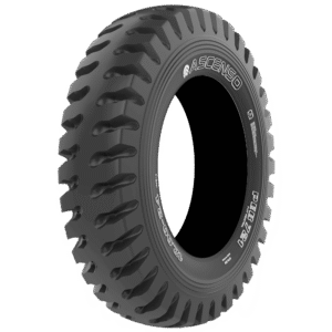 Ascenso PEB 721 18/-25 Commercial Tires | 3004060004