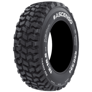 Ascenso SSB 334 12/-16.5 145A2 Commercial Tires | 3002040032