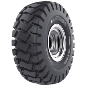 Ascenso WLB550 17.5-25 177A2 Industrial Tires | 3003110014