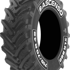 Ascenso XLR880 600-28 154D Farm Tires | 3001040049