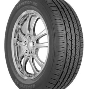 Aspen GT AS 205/60R15 90H All Season Passenger Tires | ASN97