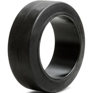Astro Solid Smooth Black 18/7-12.125 Industrial Tires | 18712125SLDSMBAST