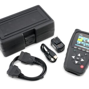 VT47 TPMS Scan Tool VT47S-0000