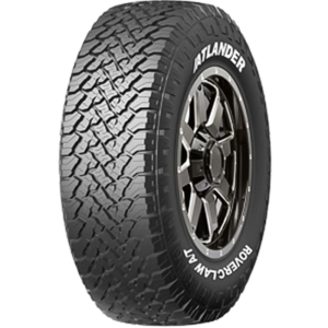 Atlander ROVERCLAW A/T 235/80R17 120/117S All Terrain Light Truck Tires | ATL1340