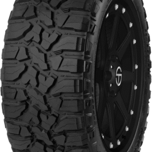 Atlander Roverclaw M/T II 33/12.50R20 114Q Mud Terrain Light Truck Tires | ATL1870