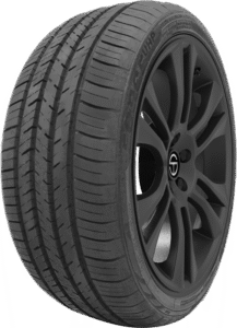 Atlas Force 195/40R17 81V UHP Passenger Tires