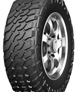Atlas Predator M/T 35/12.50R20 121Q Mud Terrain Light Truck Tires | 221009146