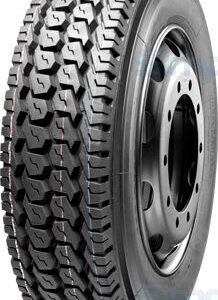 Atlas STRD09e Plus II 11/R24.5 149/146M Commercial Tires | 211006892