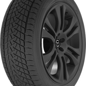 Atturo AW730 Ice 245/55R19 103T Winter Passenger Tires | AW730C6DI9ATE