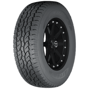 Atturo Trail Blade A/T 235/80R17 120/117S All Terrain Light Truck Tires | TBAT-I0048348