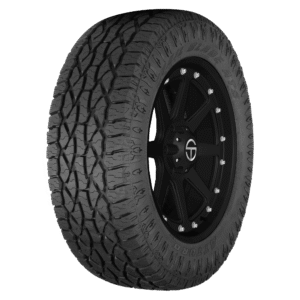 Atturo Trail Blade ATS 305/35R24 112H All Terrain Light Truck Tires | TBAS-KBNR4PA